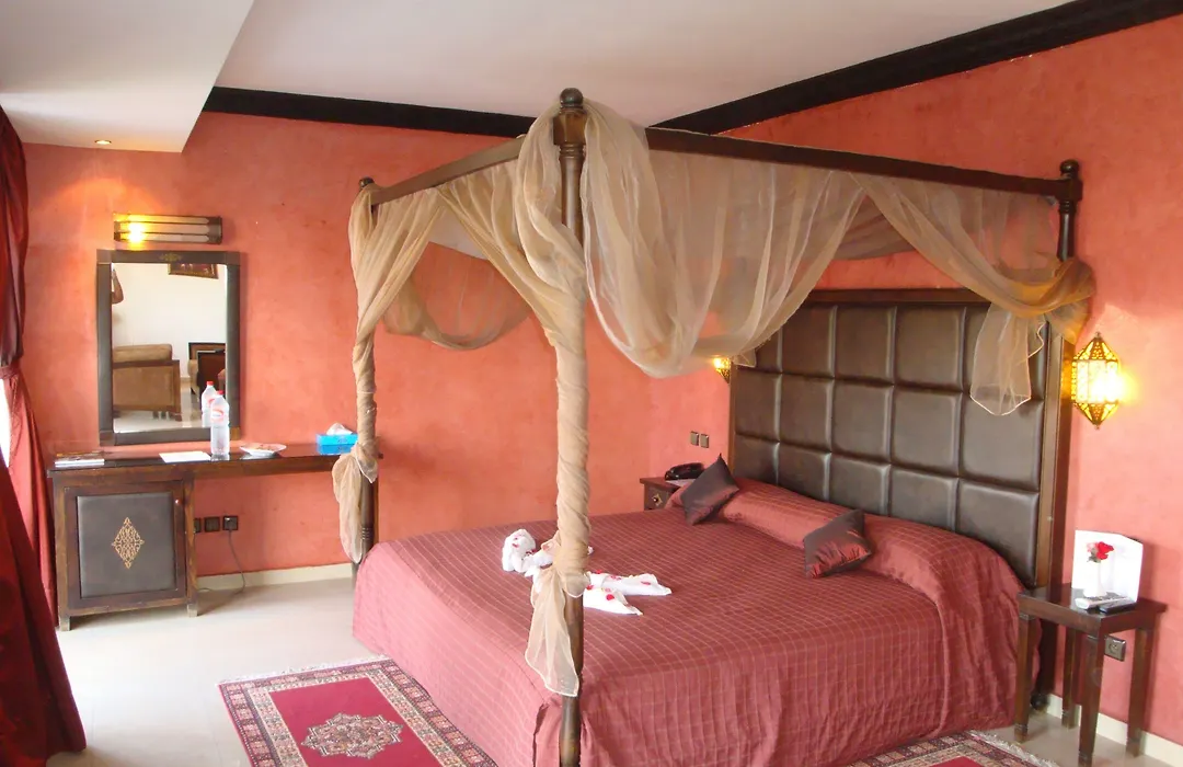 Hotel Imperial Plaza & Spa-1