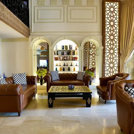 Hotel Imperial Plaza & Spa-3