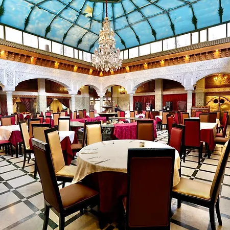 Hotel Imperial Plaza & Spa-2